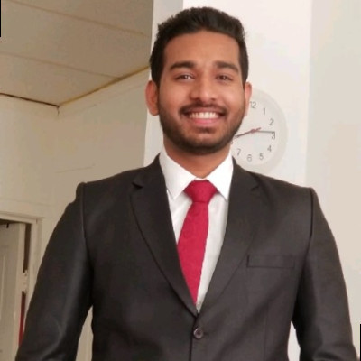 Jayon Niravel - Principal Systems Architect & Founder